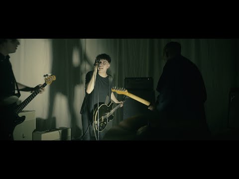 Last Train - Disappointed