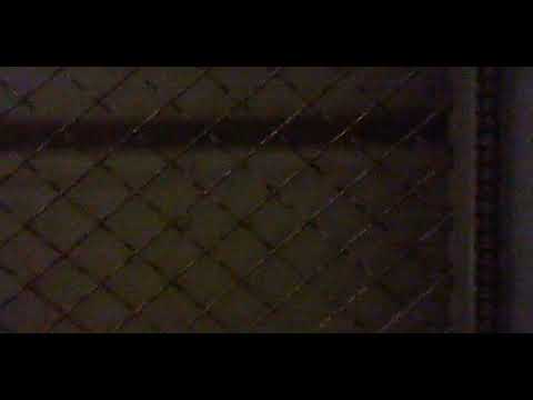 Original Version: Smaller 1968 Montgomery G&P Hydraulic Freight Elevator @ JCPenney SCM, Tukwila WA