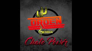 Chato Power Music Video