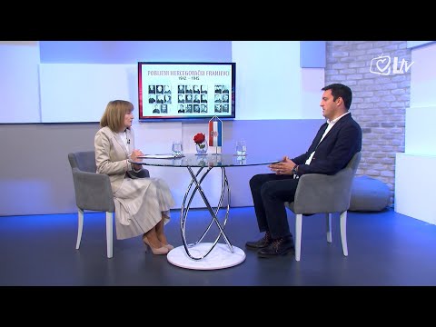 Moja Hrvatska - Veliki zločini