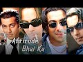 Salman Khan Attitude Status Video Edit Salman Khan Best WhatsApp Status Video Boss Edits Badal