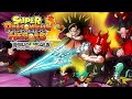Super Dragon Ball Heroes Universe Mission All Openings 4K 60fps