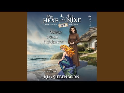 Kapitel 16.2 - Geister, Dünen, Heidesand