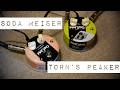 NFYFX - SODA MEISER & TORN'S PEAKER (Canned Line)