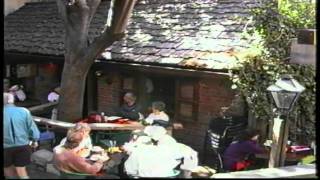 CLINT EASTWOOD,s HOGS BREATH INN SAN FRANCISCO BAY AREA CARMEL.