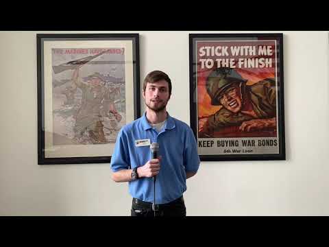 Moment of Discovery: WWII Propaganda