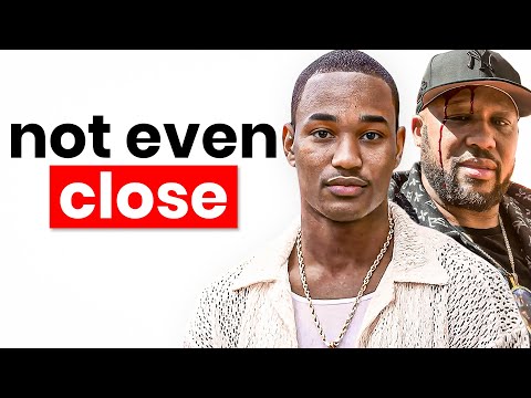 Why Paid in Full Wasn't Even Close to REAL Alpo Martinez