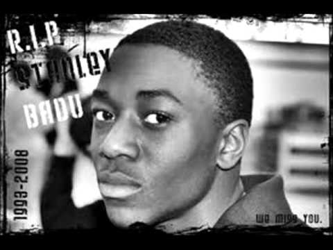 R.I.P STANLEY BADU (KB & H-BLOCK)