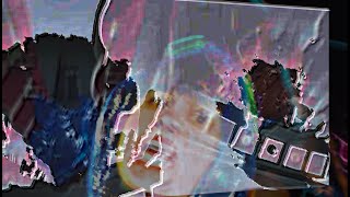 babybaby_explores – “Anthem” [Liars remix]