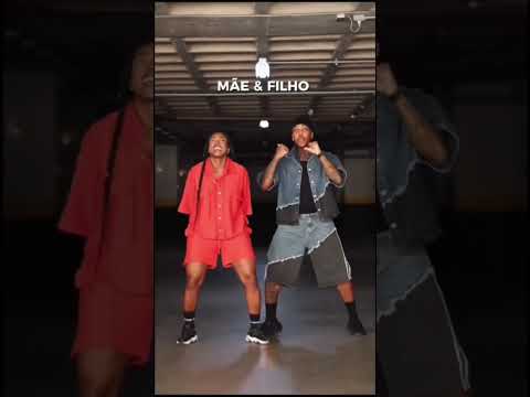 vai rolar uma festinha lá na minha casinha 🎶