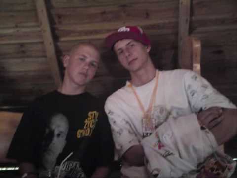 Kiniu ft. Matt, Wrona(Poznań)  - Znieczulica