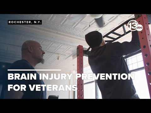 Newly passed defense act includes traumatic brain injury ...