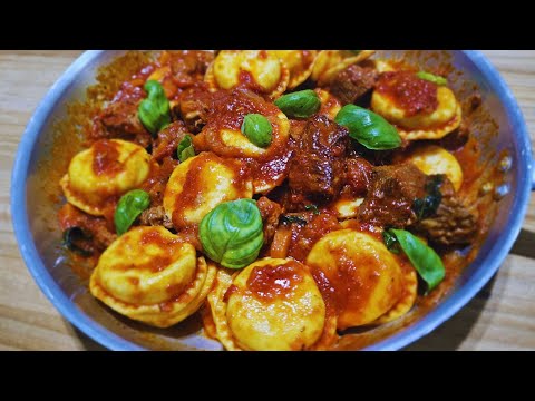 SORRENTINOS: La única pasta 100% Argentina.