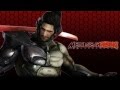 Metal Gear Rising - The Only Thing I Know For ...
