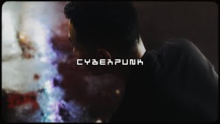 JJJ – Cyberpunk feat. Benjazzy (Prod by JJJ)