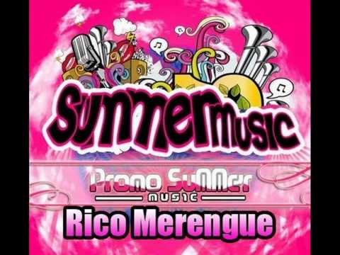 Dr Bellido & Mr Rommel feat Henry Mendez - Rico merengue