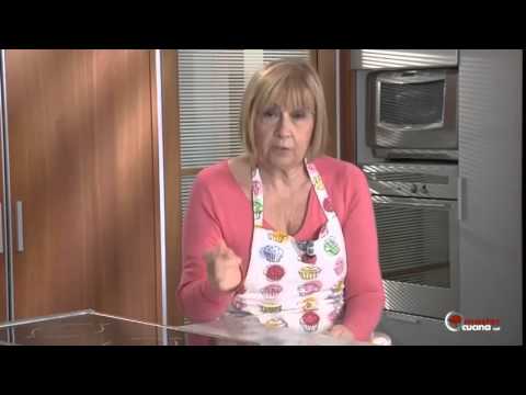 Trucchi per la tempura