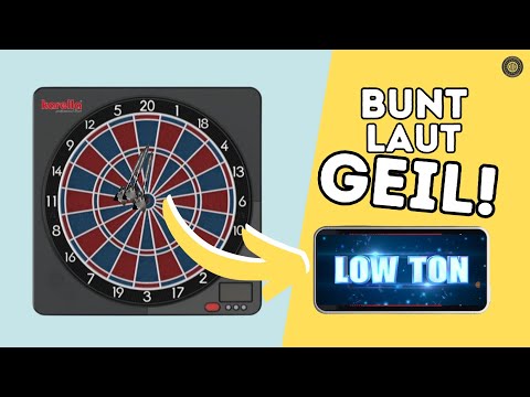 Karella CB Smart: Online Softdarts