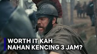 Kenapa Lu Wajib FOMO Nonton The Odyssey?