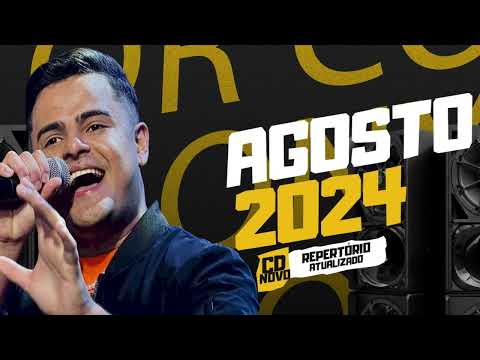 HEITOR COSTA - CD PROMOCIONAL 2024 MUSICAS NOVAS ATUALIZADA INVERNO 2024