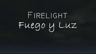 Matt Maher - Firelight - Sub Español