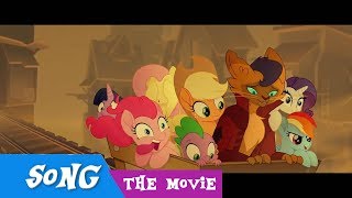 MLP I'm the Friend You Need Song From My Little Pony The Movie +Lyrics in Description