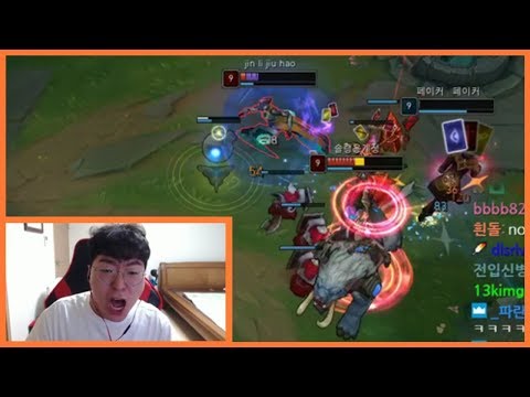 Is He Better TF Than Gross Gore? You Decide! - Best of LoL Streams #592