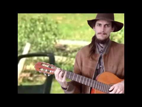 DelivericA - Dueling Banjos