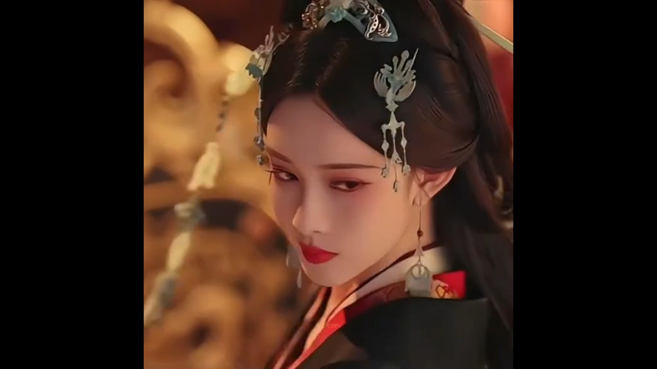 Дорама"Расцвет силы"••Трейлер•• #china #cdrama #edit #beautiful #дорам