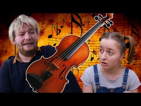 Irsk Fele - Nablarevyen 2018