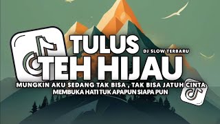 Download lagu DJ TEH HIJAU - TULUS VIRAL TIKTOK FULL SONG Vel Bass mp3 Download lagu DJ TEH HIJAU - TULUS VIRAL TIKTOK FULL SONG Vel Bass mp3