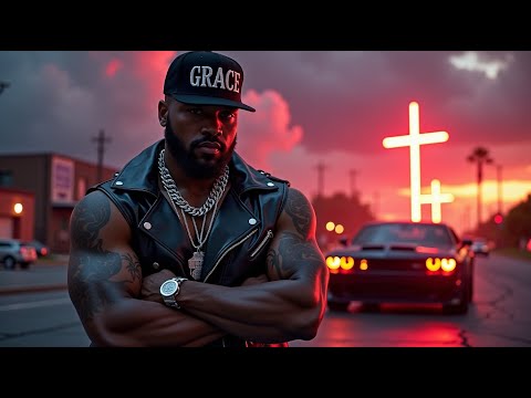 God Never Misses | Gospel Country Rap Music 2025 - Powerful Christian Trap Songs of Faith & Hope