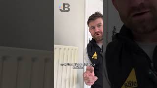 Preview of How to bleed your radiators.