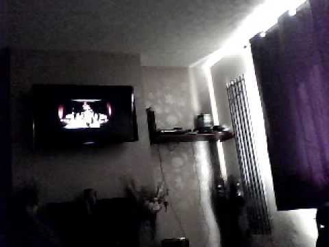 marcus n jay bored s**tless so we thought stuff it lets DANCE