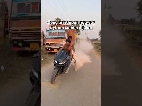 Motor bagus polusi #automobile #youtubeshorts #mamiresing #motoran
