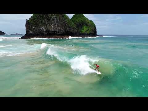 WSL Fernando de Noronha 2019