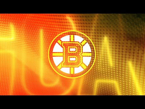 Boston Bruins 2025 Goal Horn 🚨
