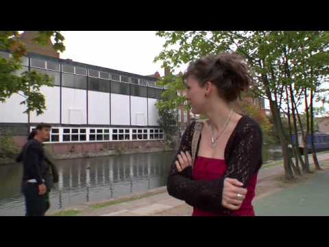 TRC "London's Greatest Love Story" OFFICIAL VIDEO