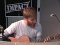 Kevin Devine - I Could Be With Anyone [Live]