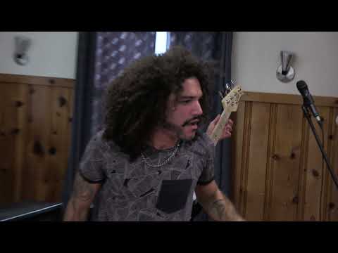 Busted Lip November 7th 2021 - Partial Set -