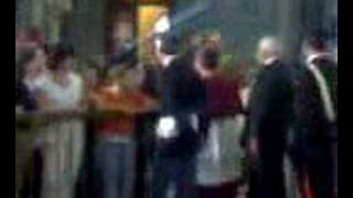 miracolo di san gennaro 19/07/07