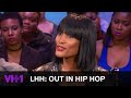 Miles D Smith Nneka Onuorah Discuss Bisexual Transgender Labels VH1