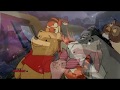 The New Adventures Of Winnie The Pooh Intro Opening Piano