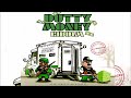 Kraff Gad  -  Nursery Rhymes  - Clean _ DjKavi Radio Edit   Dutty Money Riddim