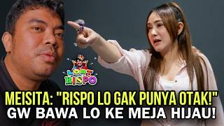 Download lagu MEISITA LOMANIA BAKAL SOMASI RISPO?! PRANK INI MALAH JADI KISRUH!! mp3