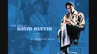 I Miss You- David Ruffin