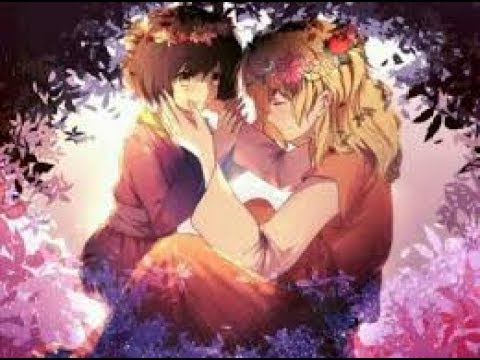 Tears of an Angel AMV Zeno x Kaya