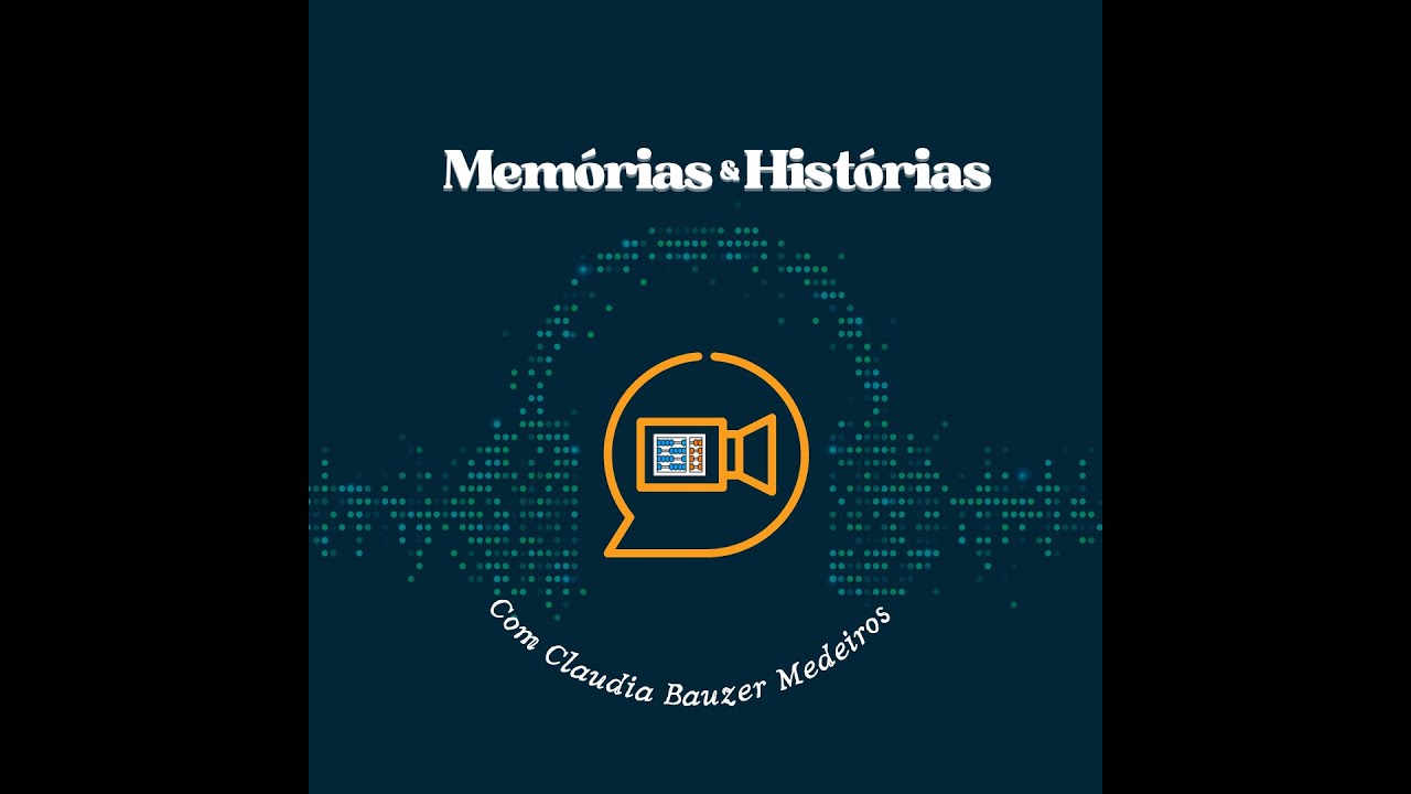 Memórias & Histórias - Prof. Edmundo Madeira