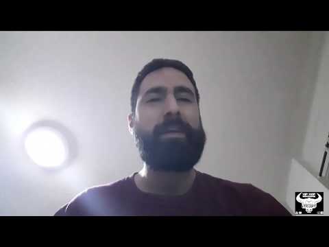 KREVI SOLENCO - "CUARENTENA EDITION 55" - ONE SHOT - Prod. LINEAS BRAVAS