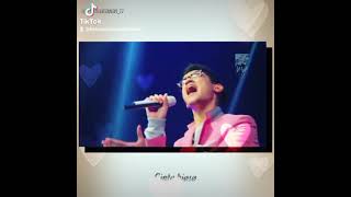 Download lagu Afgan Bukan Cinta Biasa 💜💜💜💜💜💜💜 mp3